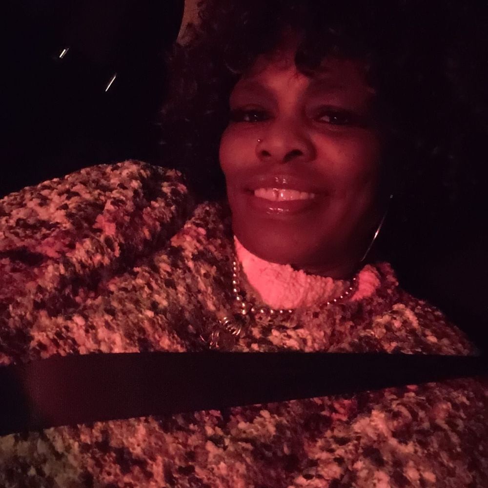 Meet your Posher, Betty